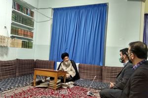 انتقاد آیت الله علوی گرگانی به آمار پایین مطالعه در کشور 