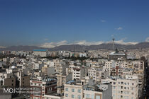 کیفیت هوای تهران در 8 اسفند 97 سالم است