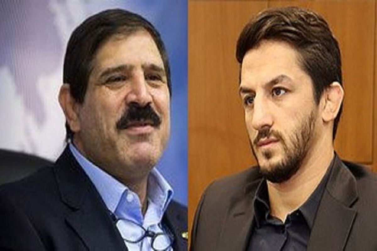 جلسه هماهنگی سوریان و جدیدی