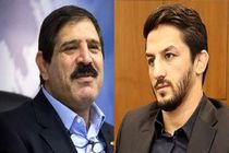 جلسه هماهنگی سوریان و جدیدی برای کسب کرسی ‌های بین ‌المللی برگزار شد