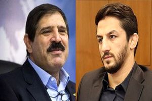 جلسه هماهنگی سوریان و جدیدی برای کسب کرسی ‌های بین ‌المللی برگزار شد