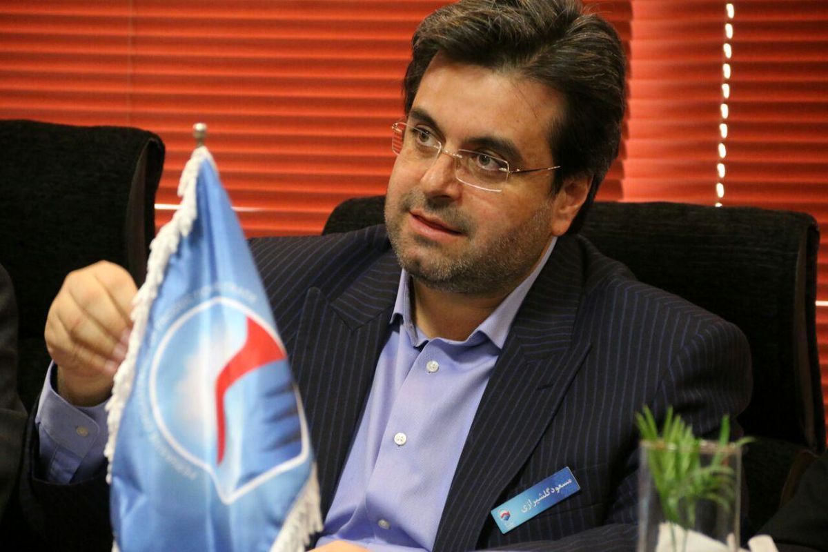 اصفهان- سخنگوی تشکل تولید و تجارت