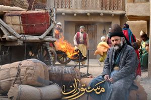 ساعت پخش و تکرار سریال مستوران مشخص شد