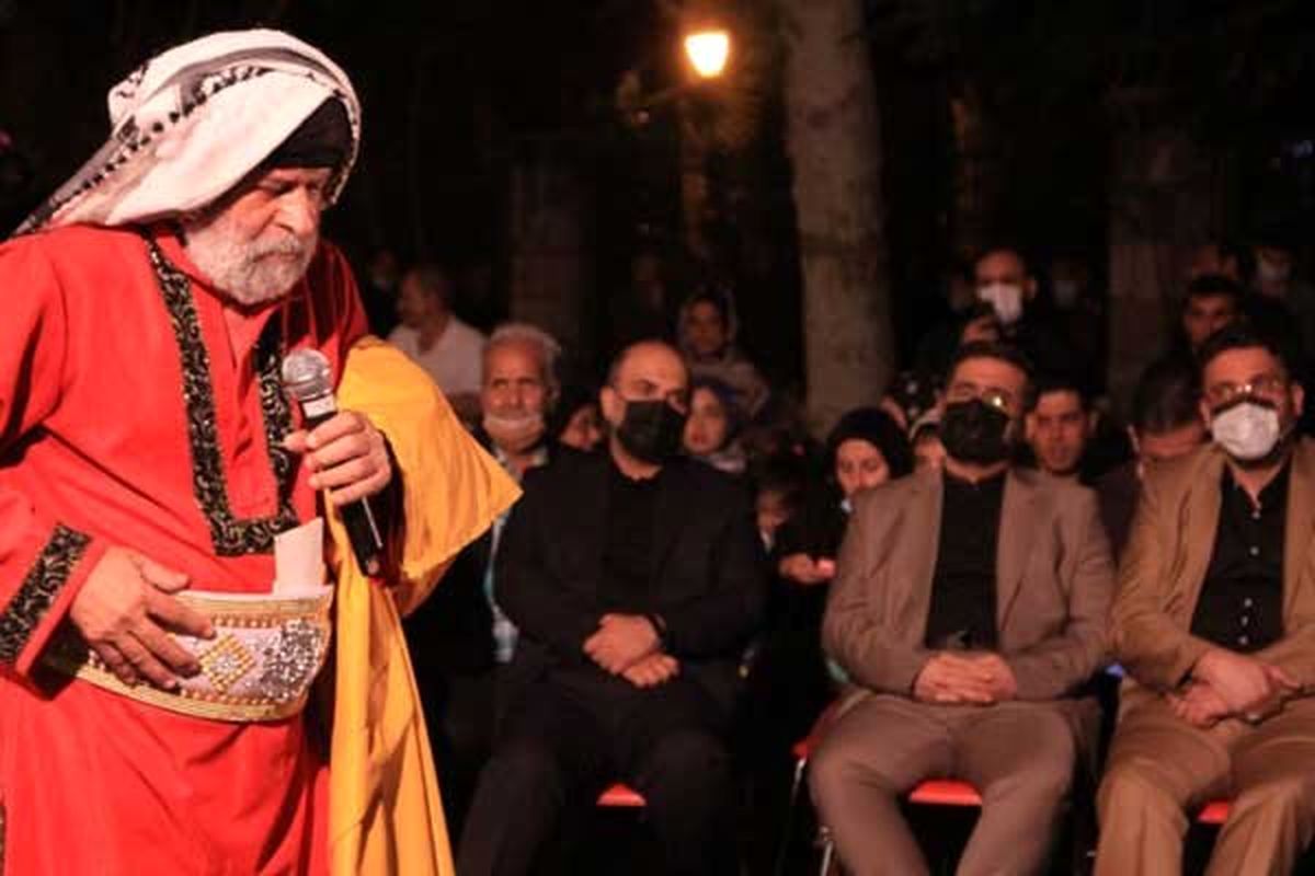 محمدمهدی اسماعیلی