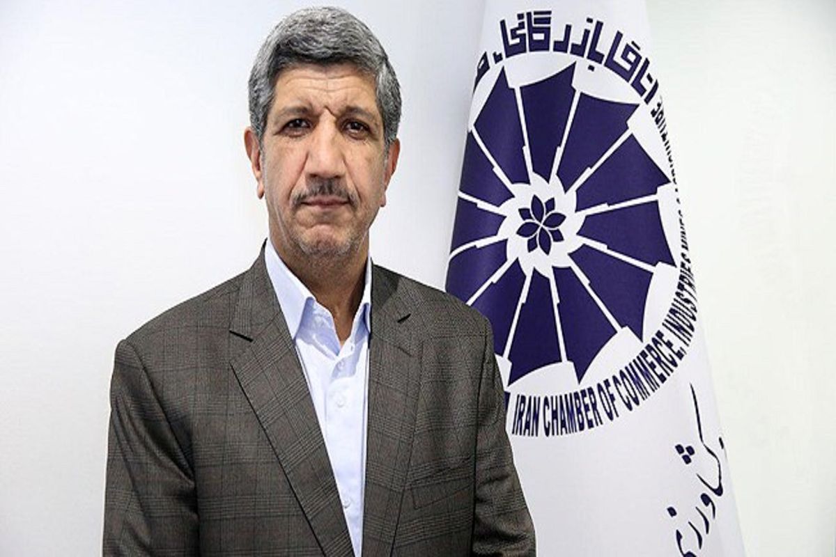 محمدرضا رمضانی
