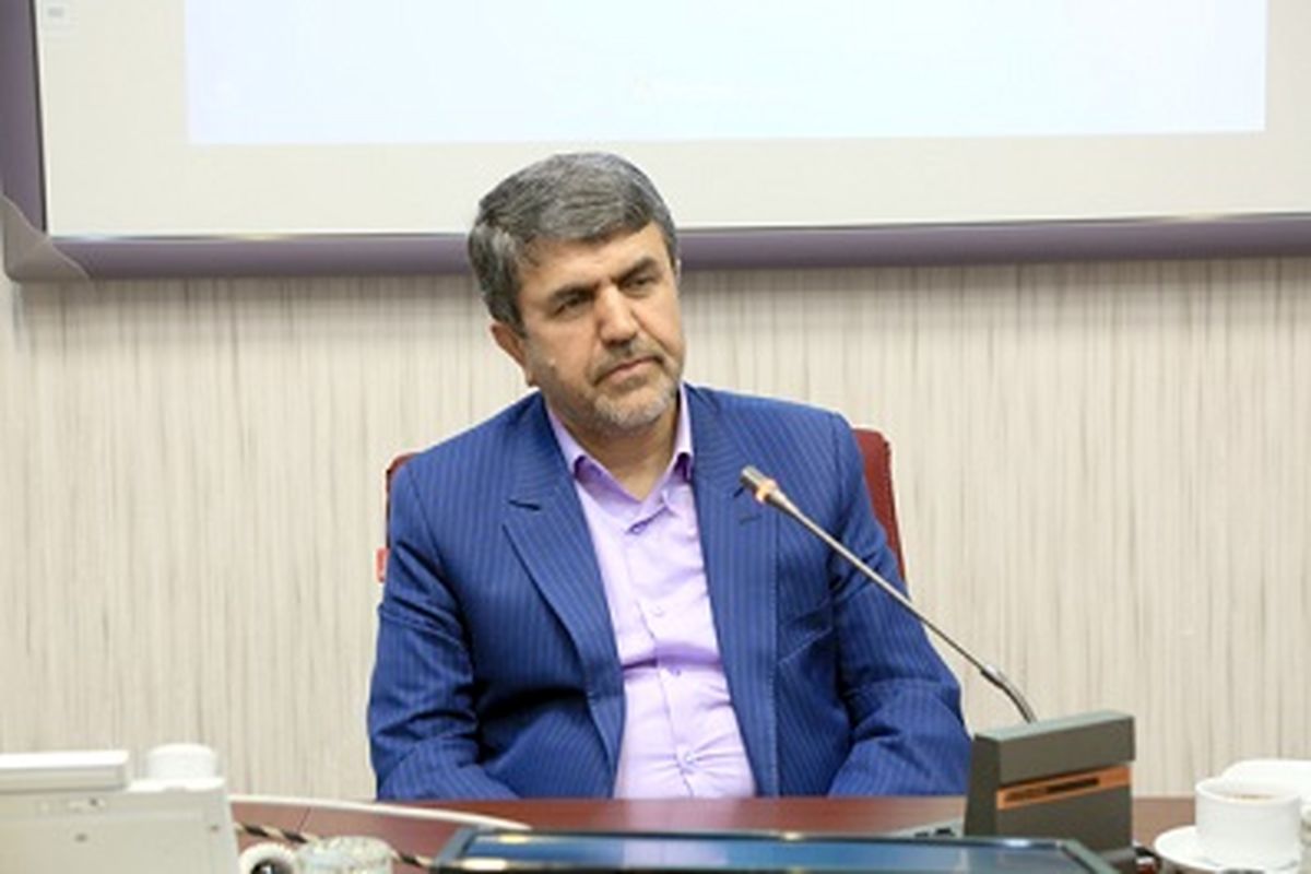 مدیرعامل بانک سینا