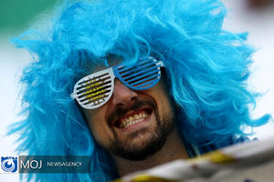 برنامه بازی‌های روز هفتم جام جهانی ۲۰۲۲ قطر