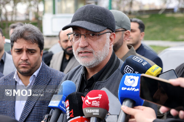  ۴۵۰۰ خانوار در هتل‌های تهران اسکان یافتند