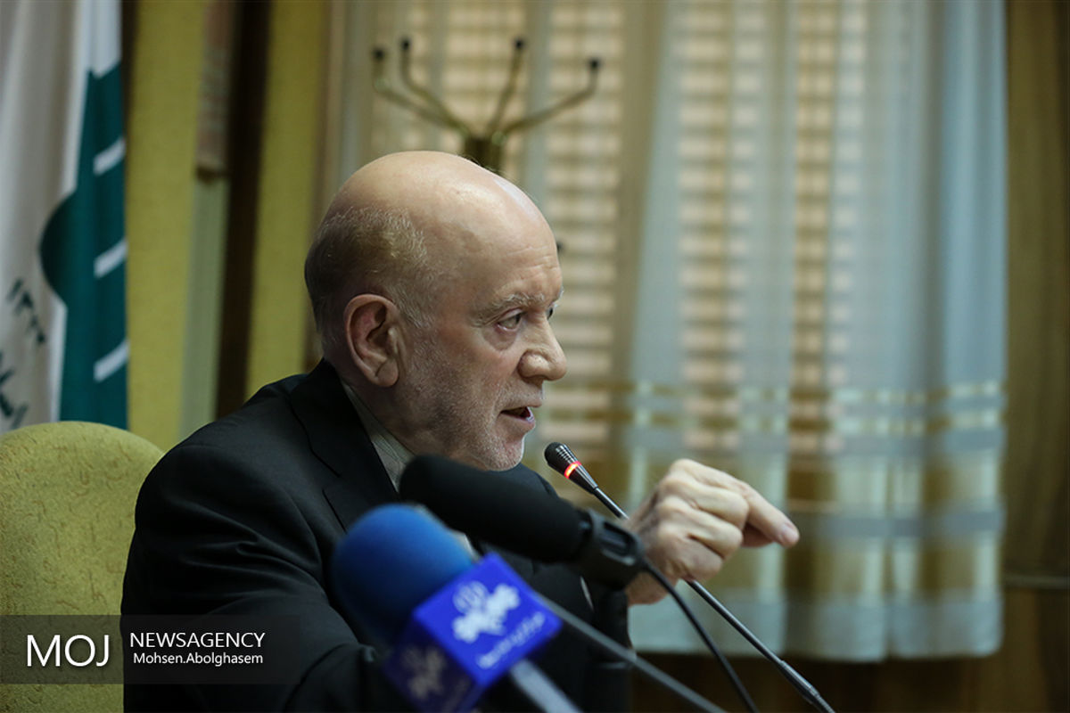 نشست خبری حزب موتلفه اسلامی