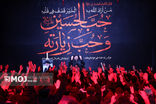عزاداری شهادت امام جعفرصادق (ع) در امامزاده صالح (ع)