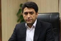 آغاز بارش برف در محورهای شمالی، غرب و جنوب غرب کشور