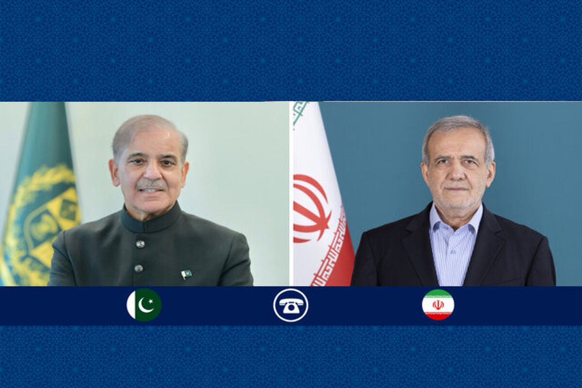 ایران و پاکستان