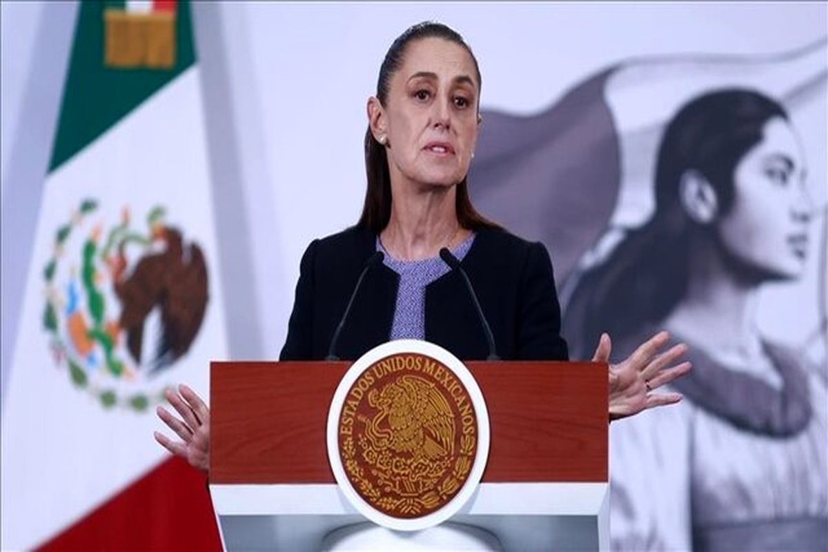 رئیس‌جمهور مکزیک