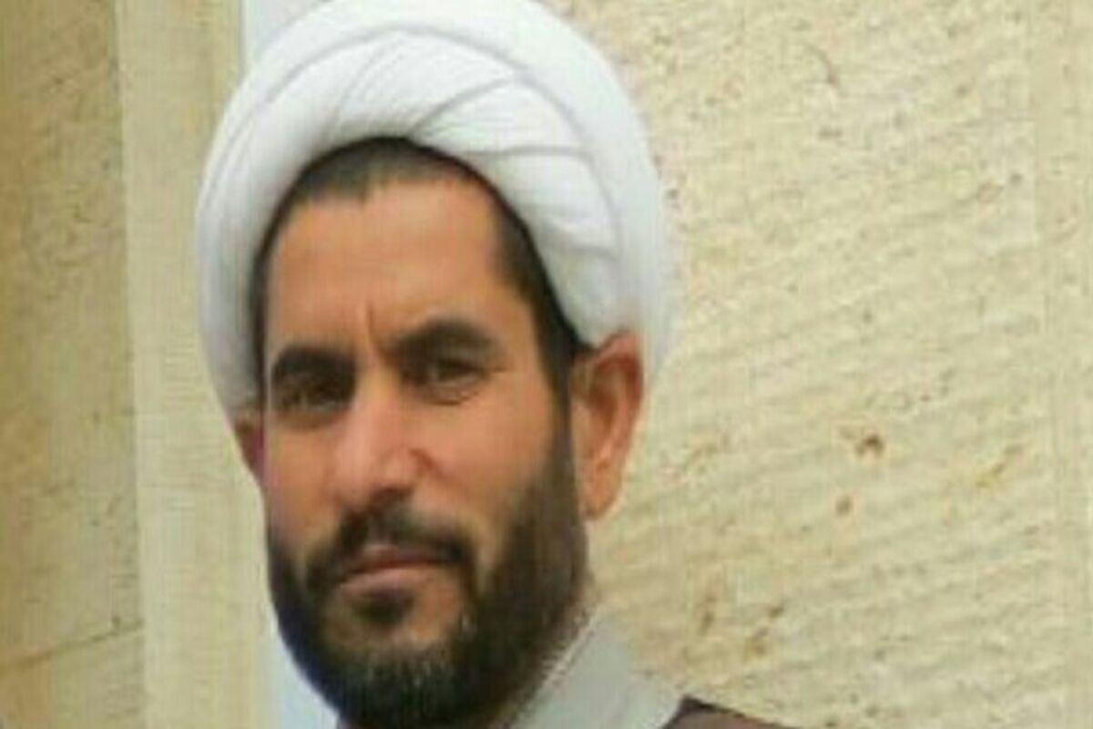 شهید مصطفی قاسمی
