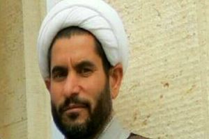 جزئیات تشییع پیکر طلبه همدانی