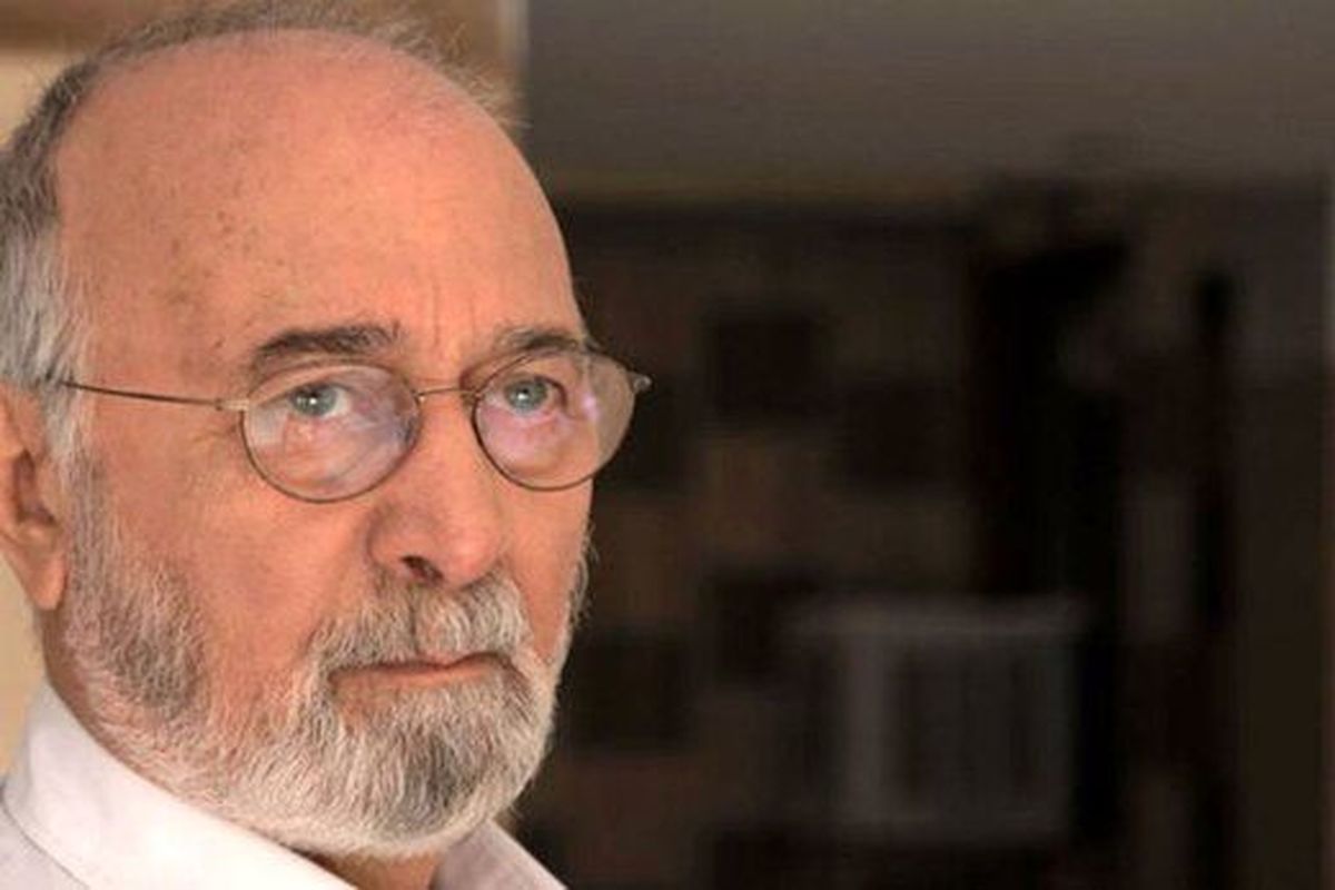 پرویز پورحسینی