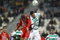 گزارش زنده بازی پرسپولیس و ذوب آهن/پرسپولیس 1 ذوب آهن 0