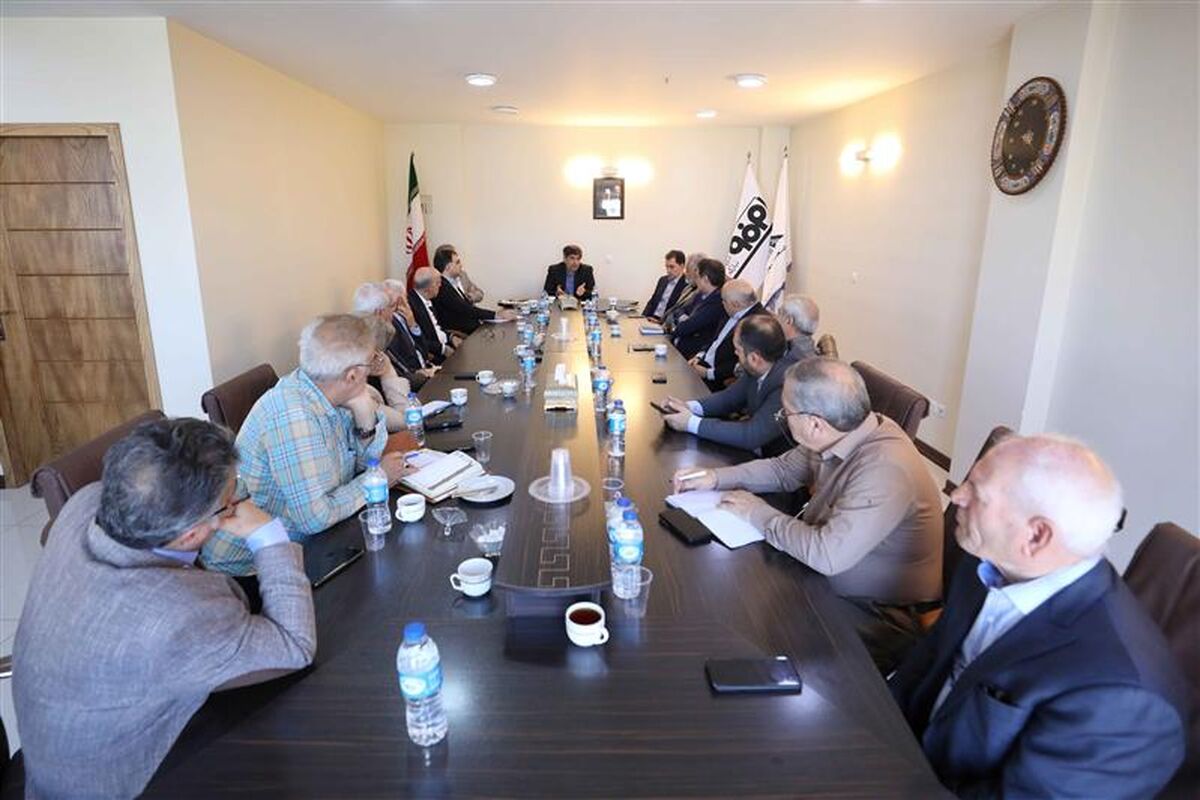 فولاد مبارکه اصفهان