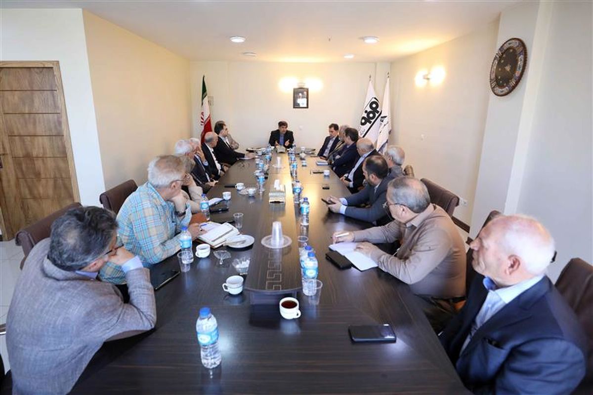 فولاد مبارکه اصفهان