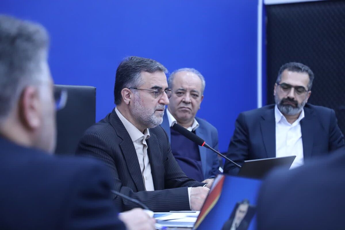استاندار مازندران