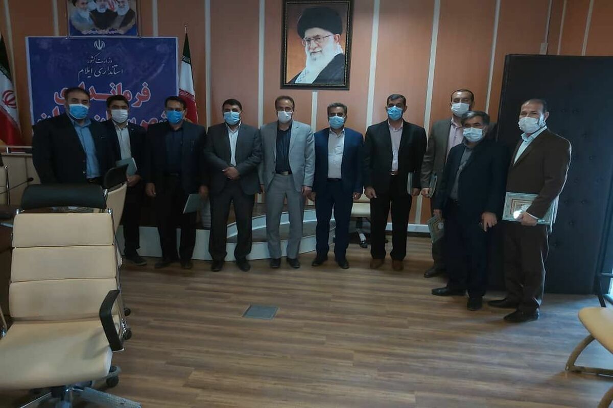 ایراندوست