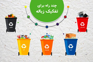 اجرای طرح اینترنتی جمع آوری زباله در مشهد