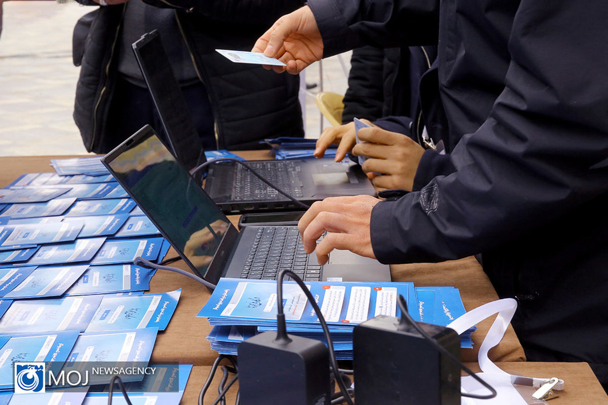 میزهای خدمت پروانه کسب