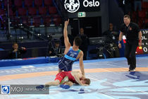 ۱۳ آزادکار ایران در رقابت‌های رنکینگ جام یاشاردوغو