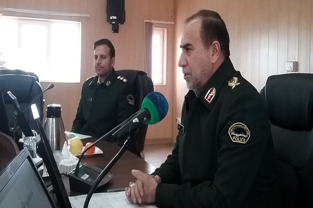 سردار علی آزادی