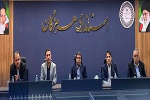 شتاب در توسعه جزیره هرمز با تأکید بر اجرای پروژه‌های زیرساختی