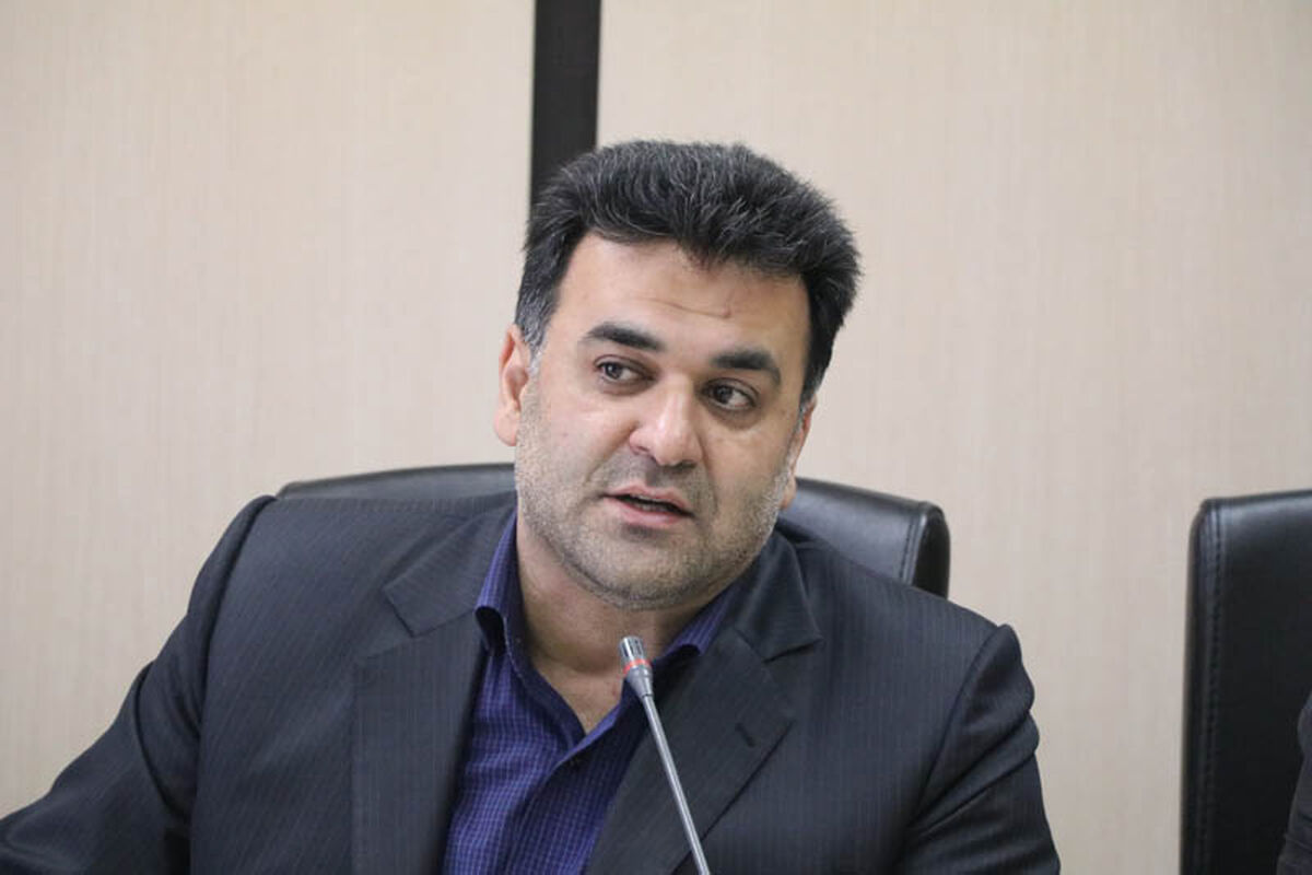 فرماندار شفت