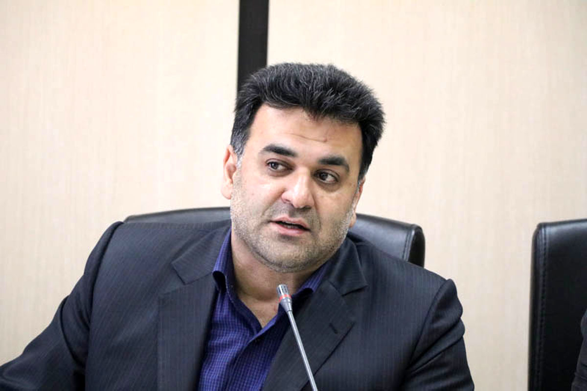 فرماندار شفت