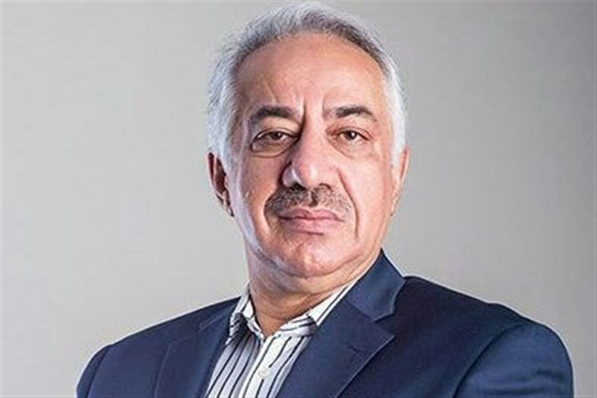 محمدباقر اثنی عشری