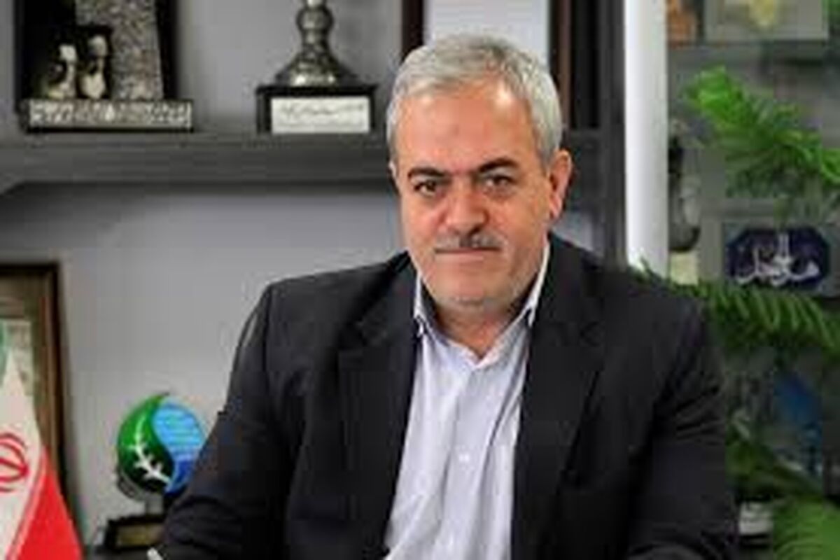 اصفهان- معاون عمران شهرداری