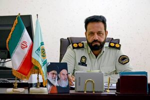ارجاع 390 پرونده میلیاردی قاچاق به مقامات قضایی هرمزگان