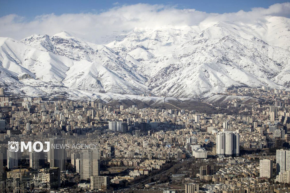 هوای پاک