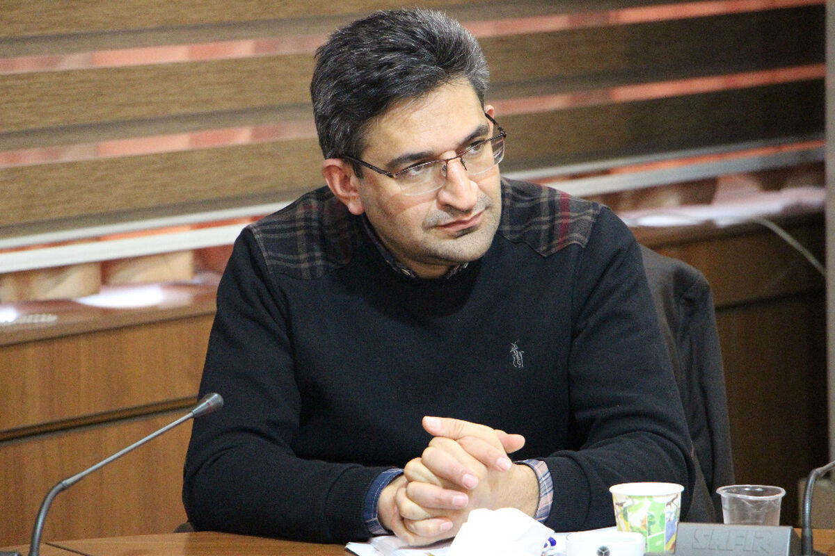 رضا مختاری