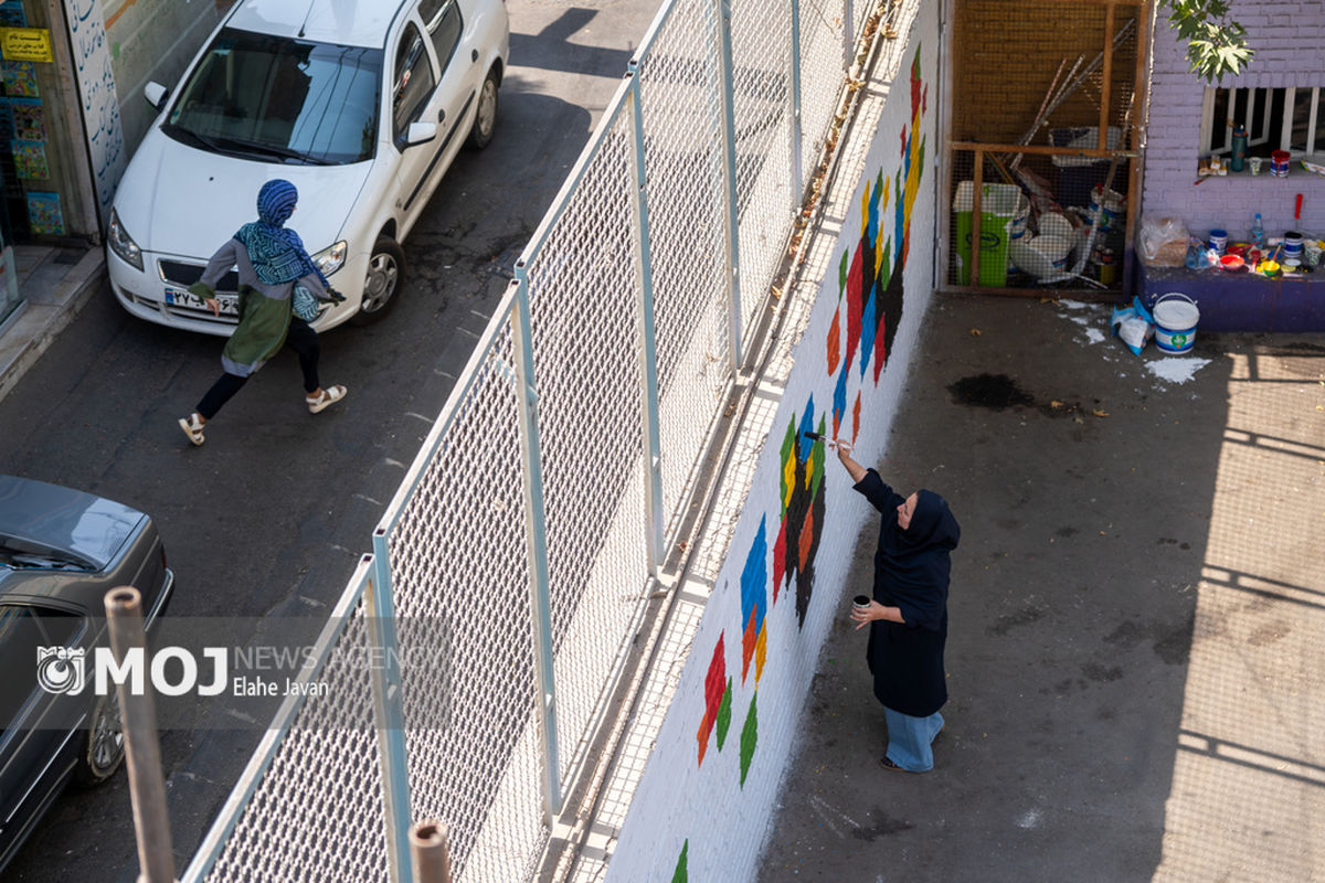 آغاز اجرای طرح «شهید عجمیان»