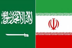عربستان در حال تلاش برای نزدیکی به ایران است