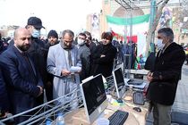 آغاز به کار درگاه یکپارچه ارتباطات مردمی قوه قضاییه در استان قزوین