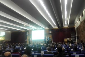 افزایش 27 درصدی صادرات ایران به اتحادیه اوراسیا در سال 2018