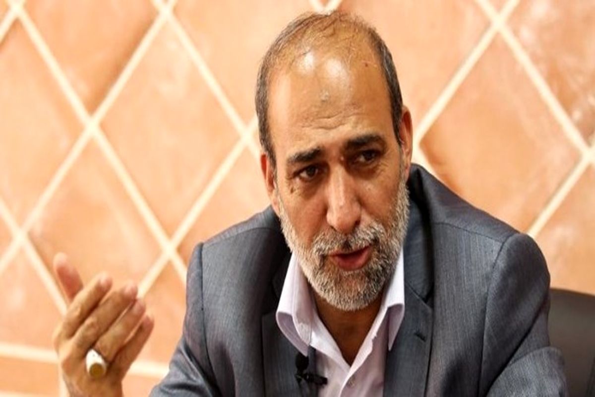 لطف الله فروزنده