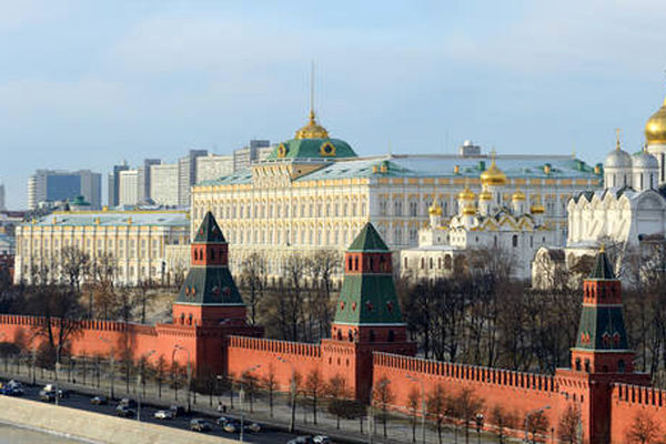 کرملین به تیراندازی مرگبار در سیدنی واکنش نشان داد