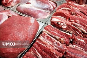 چرا قیمت گوشت قرمز بالا رفت؟ + فیلم