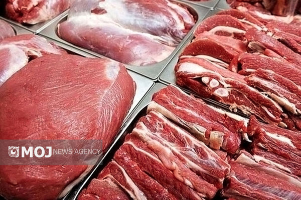 سفارش گوشت قرمز و چای از اول اردیبهشت آغاز می‌شود