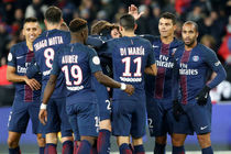 دو بازیکنی که در فهرست فروش PSG قرار گرفتند