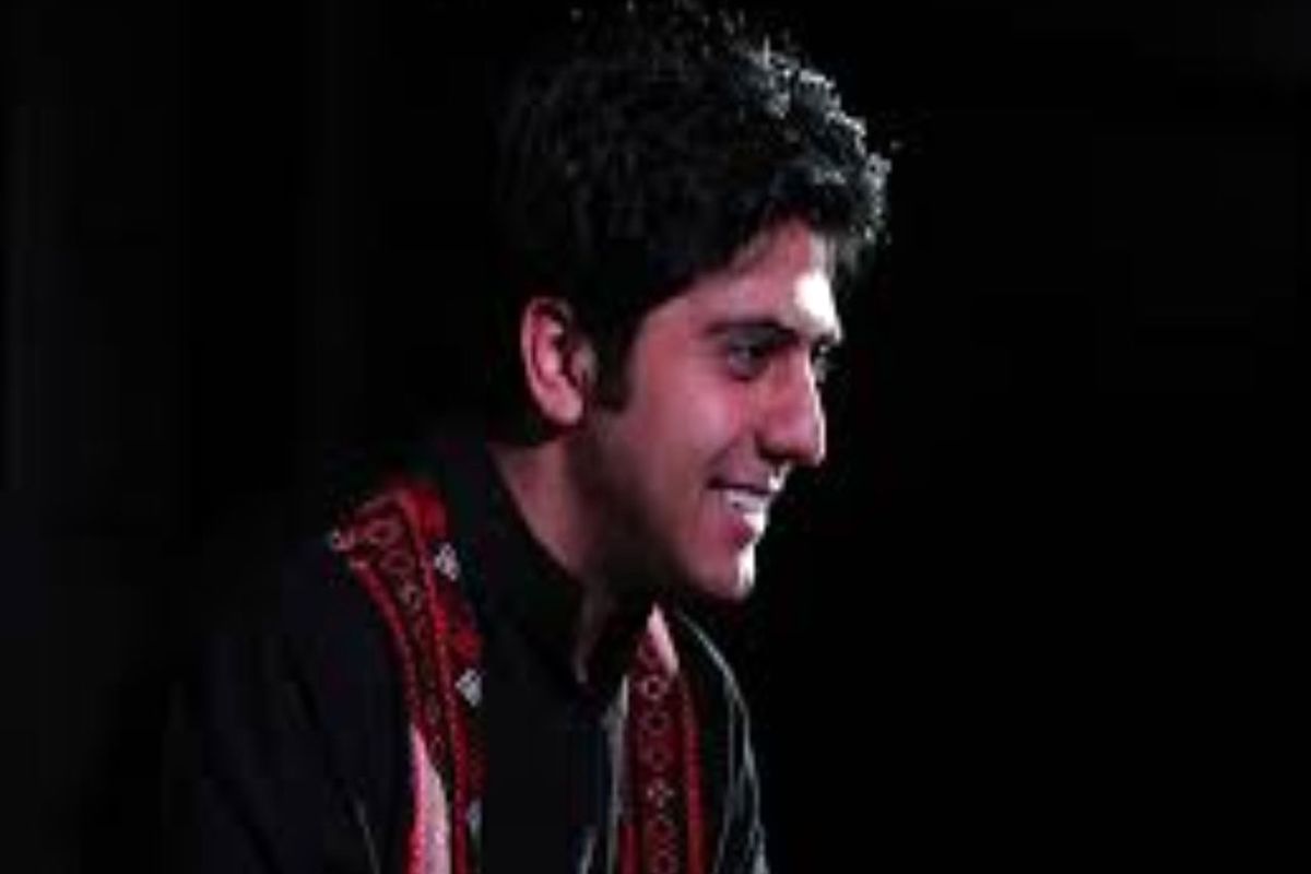 اشکان کمانگیری