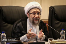 جلسه مجمع تشخیص مصلحت نظام - ۴ اردیبهشت ۱۳۹۸