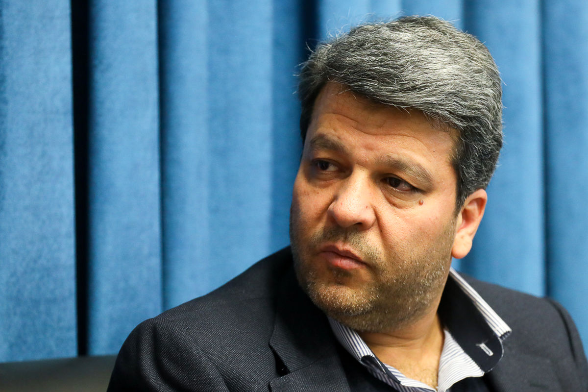 مدیر سازمان سینمایی کشور