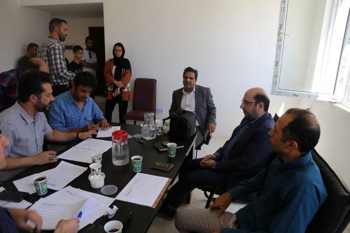 راه و شهرسازی قزوین